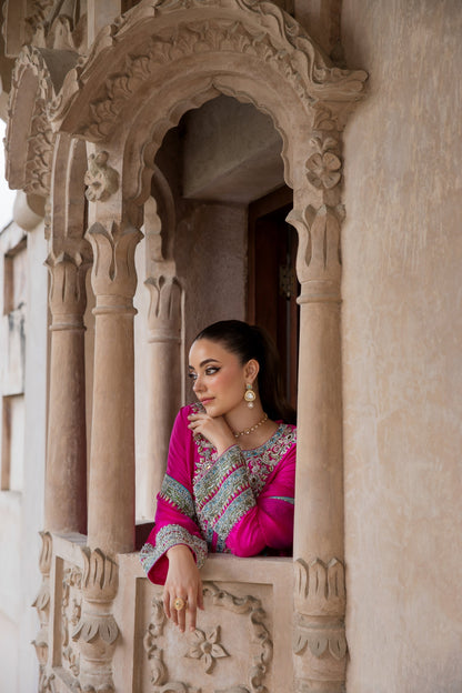 Anisha