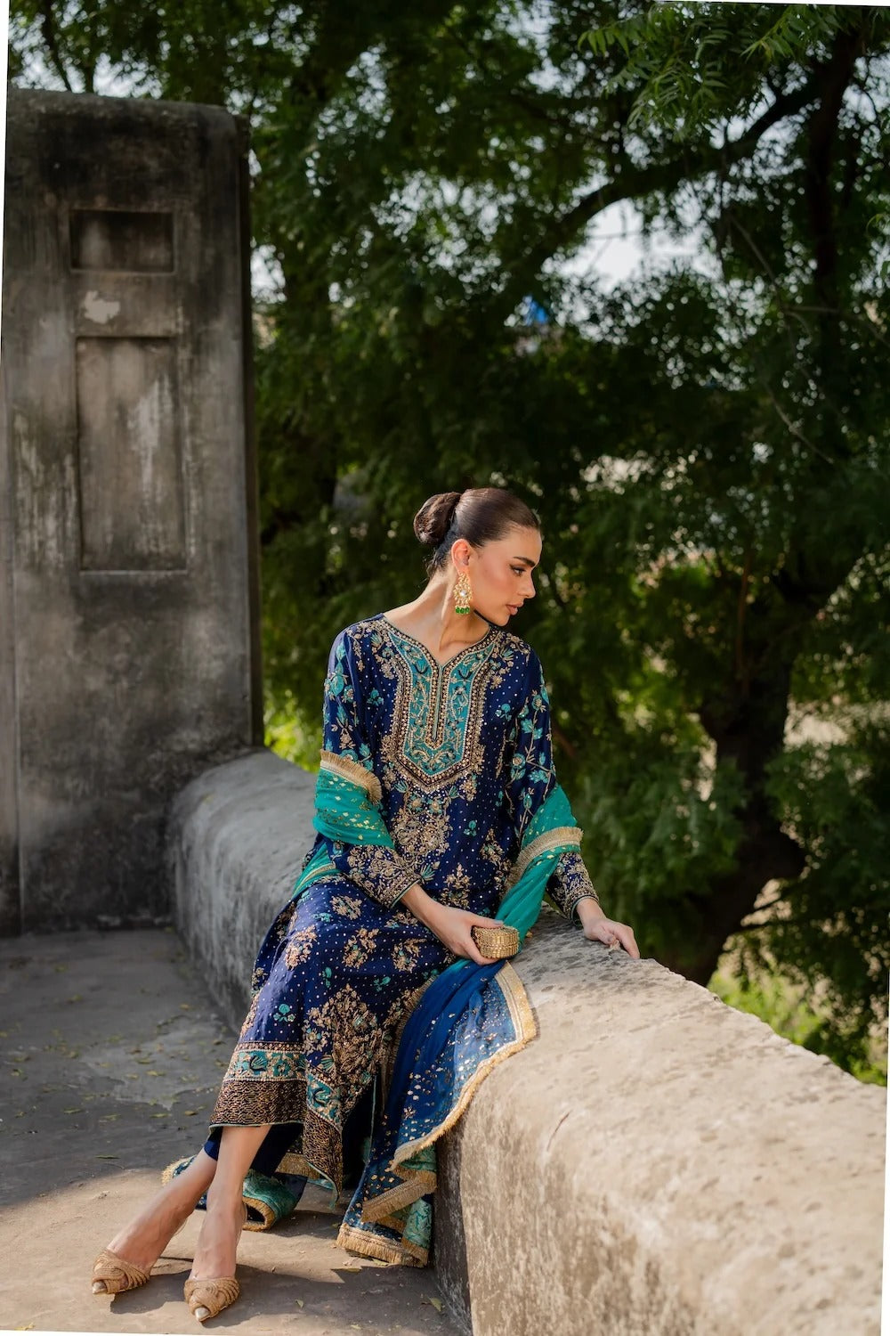 Zohra Parisa