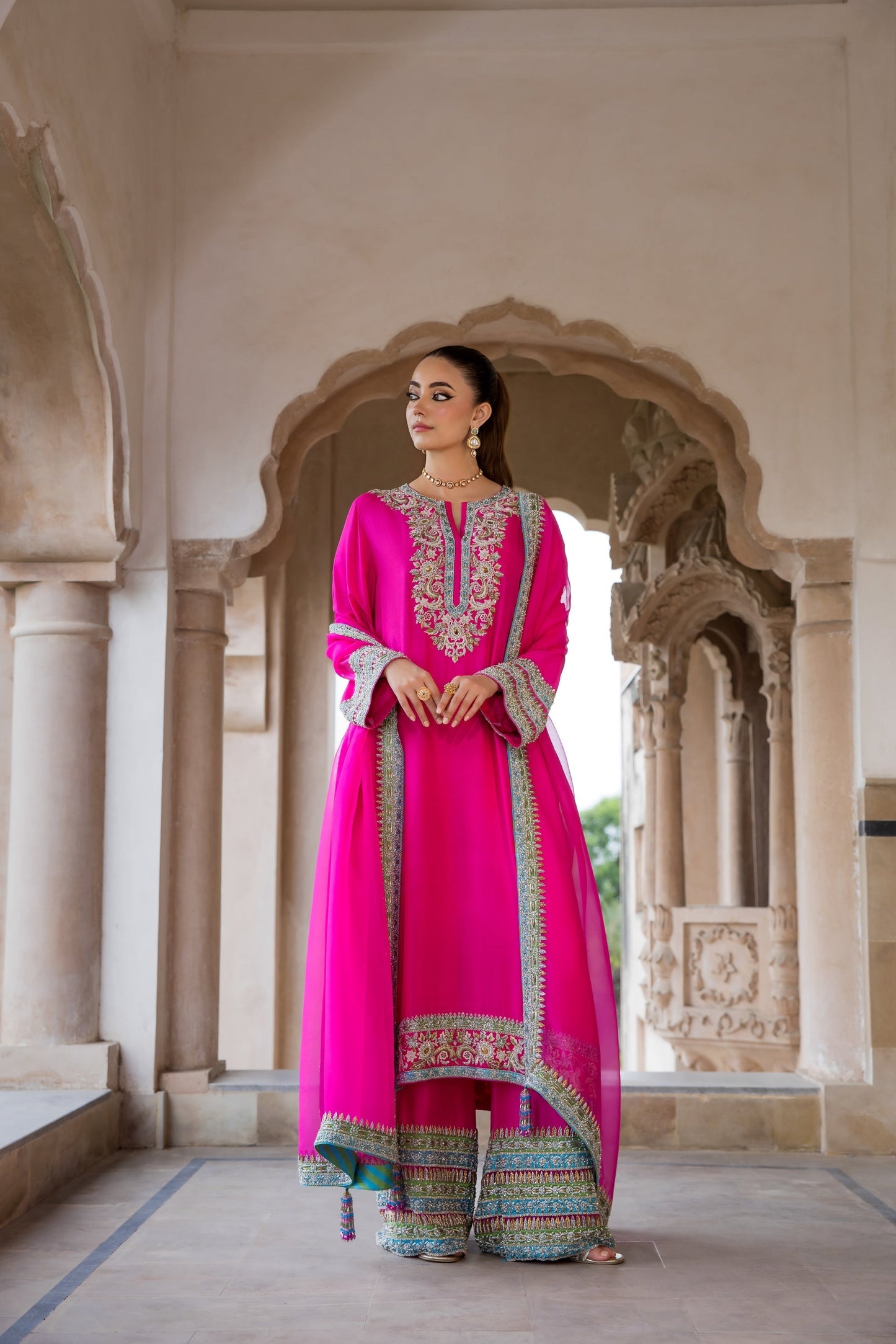 Anisha
