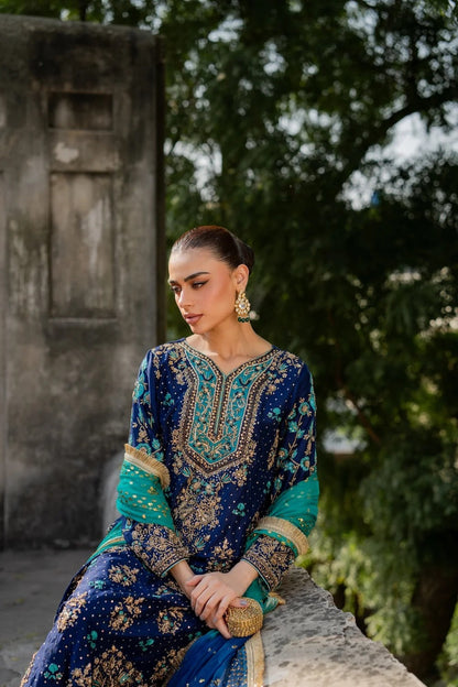 Zohra Parisa