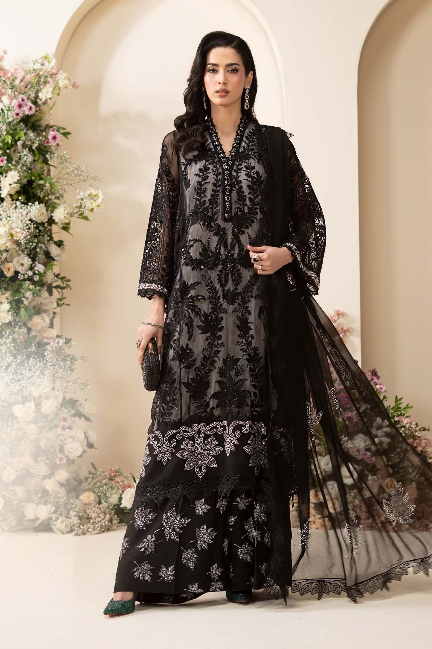 Mahveen