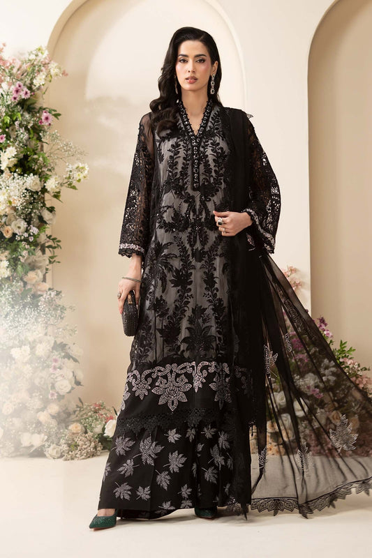 Mahveen